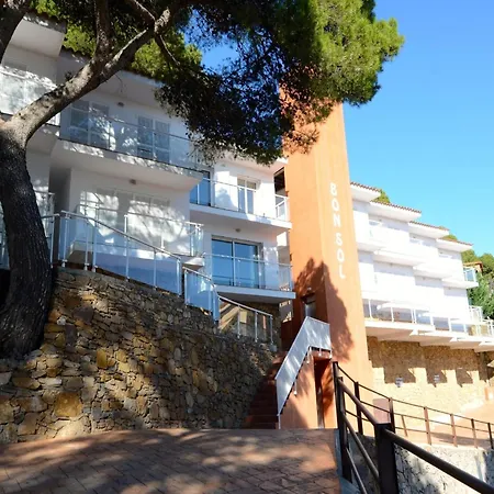 Apartment The In Estartit