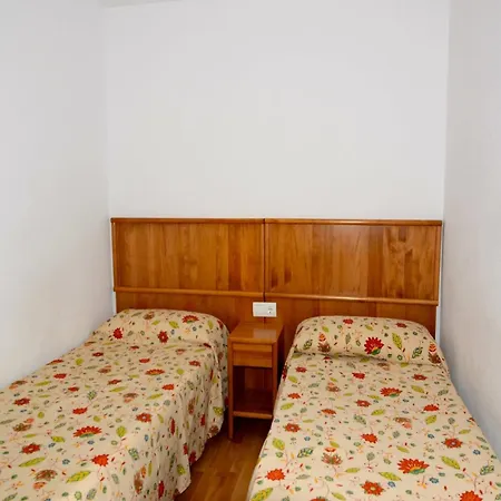 Apartment The In Estartit
