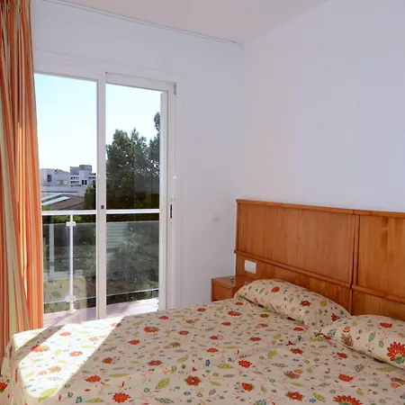 The In Estartit Apartment