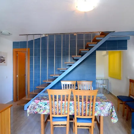 Apartment The In Estartit *