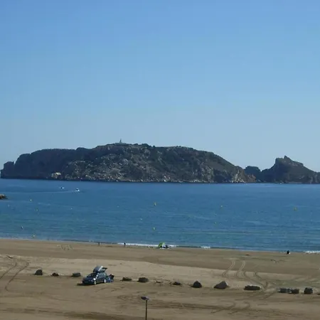 Apartment In Spain Near Sandy L'Estartit