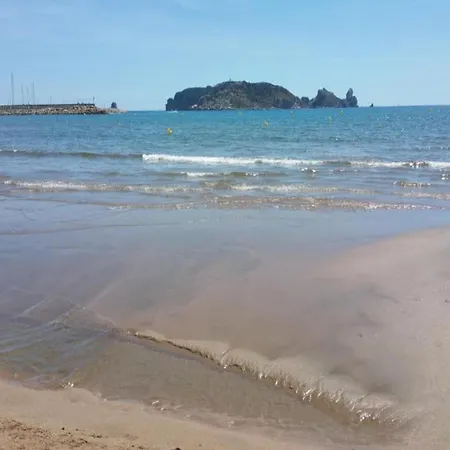 Apartment In Spain Near Sandy L'Estartit