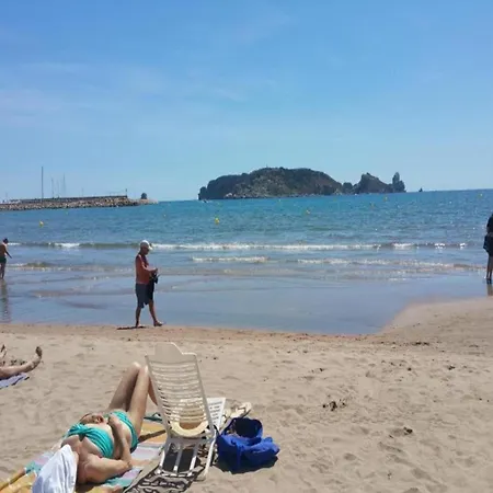 Apartment In Spain Near Sandy L'Estartit