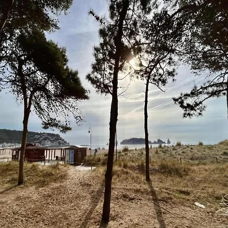 Apartment In Spain Near Sandy *