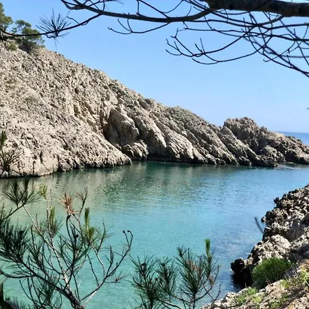 Apartment In Spain Near Sandy